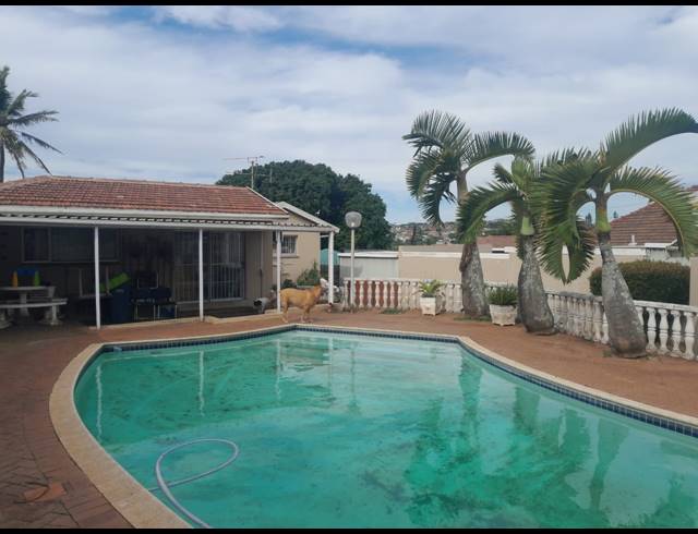 4 BEDROOM HOUSE SOLD IN BLUFF